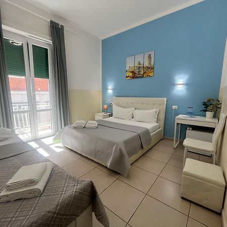 Hello Pisa B&B מראה חיצוני תמונה