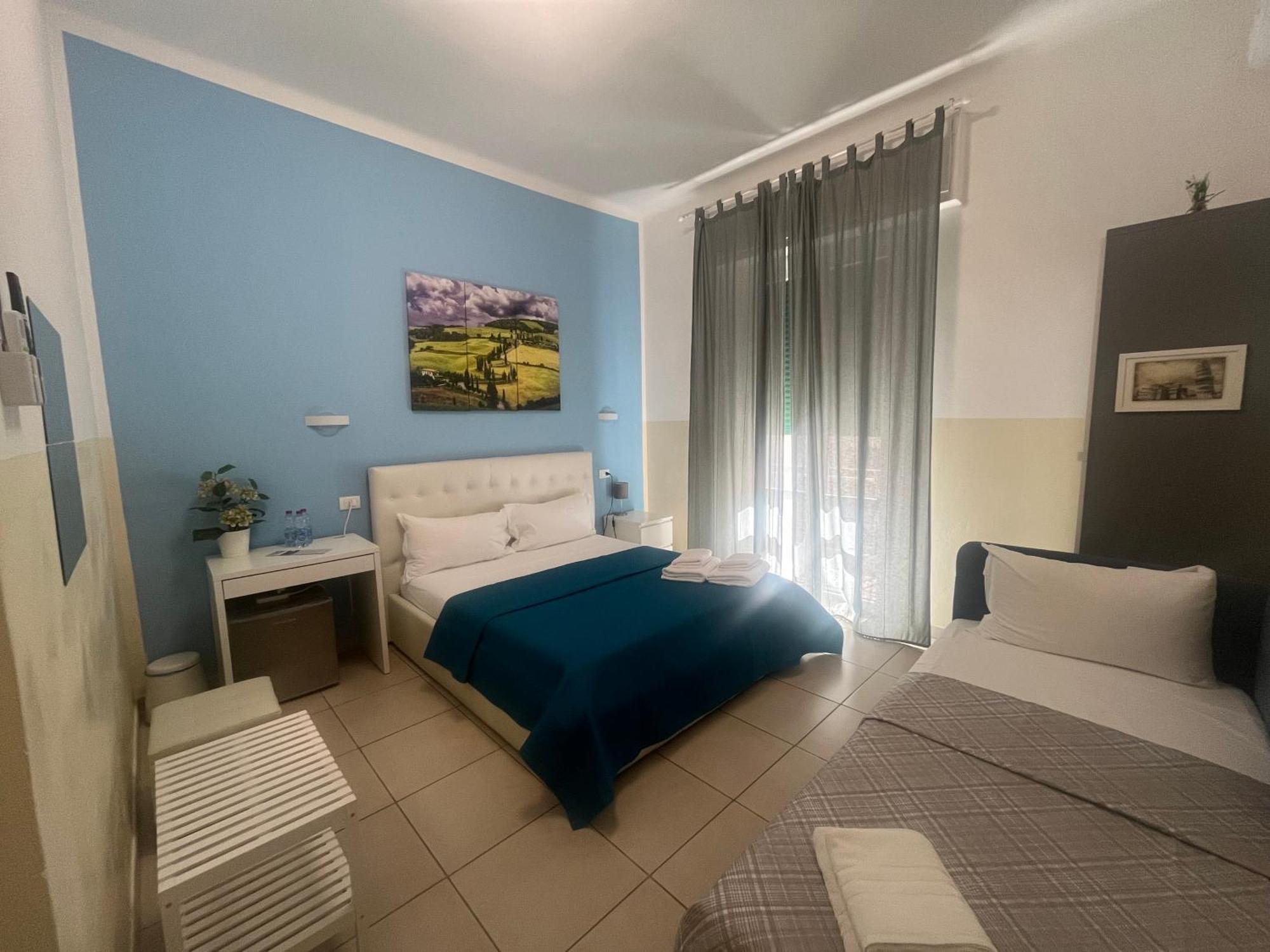 Hello Pisa B&B מראה חיצוני תמונה