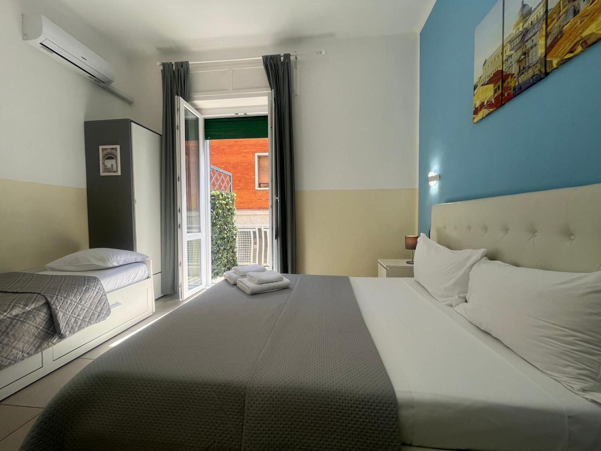 Hello Pisa B&B מראה חיצוני תמונה