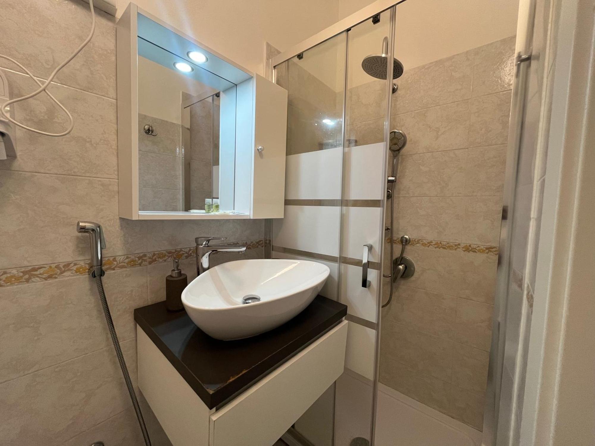 Hello Pisa B&B מראה חיצוני תמונה