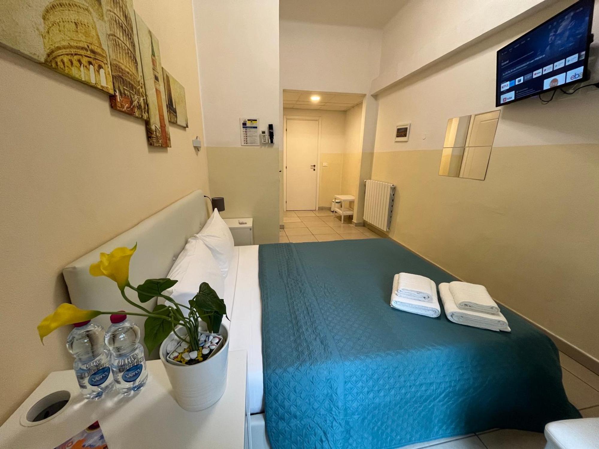 Hello Pisa B&B מראה חיצוני תמונה