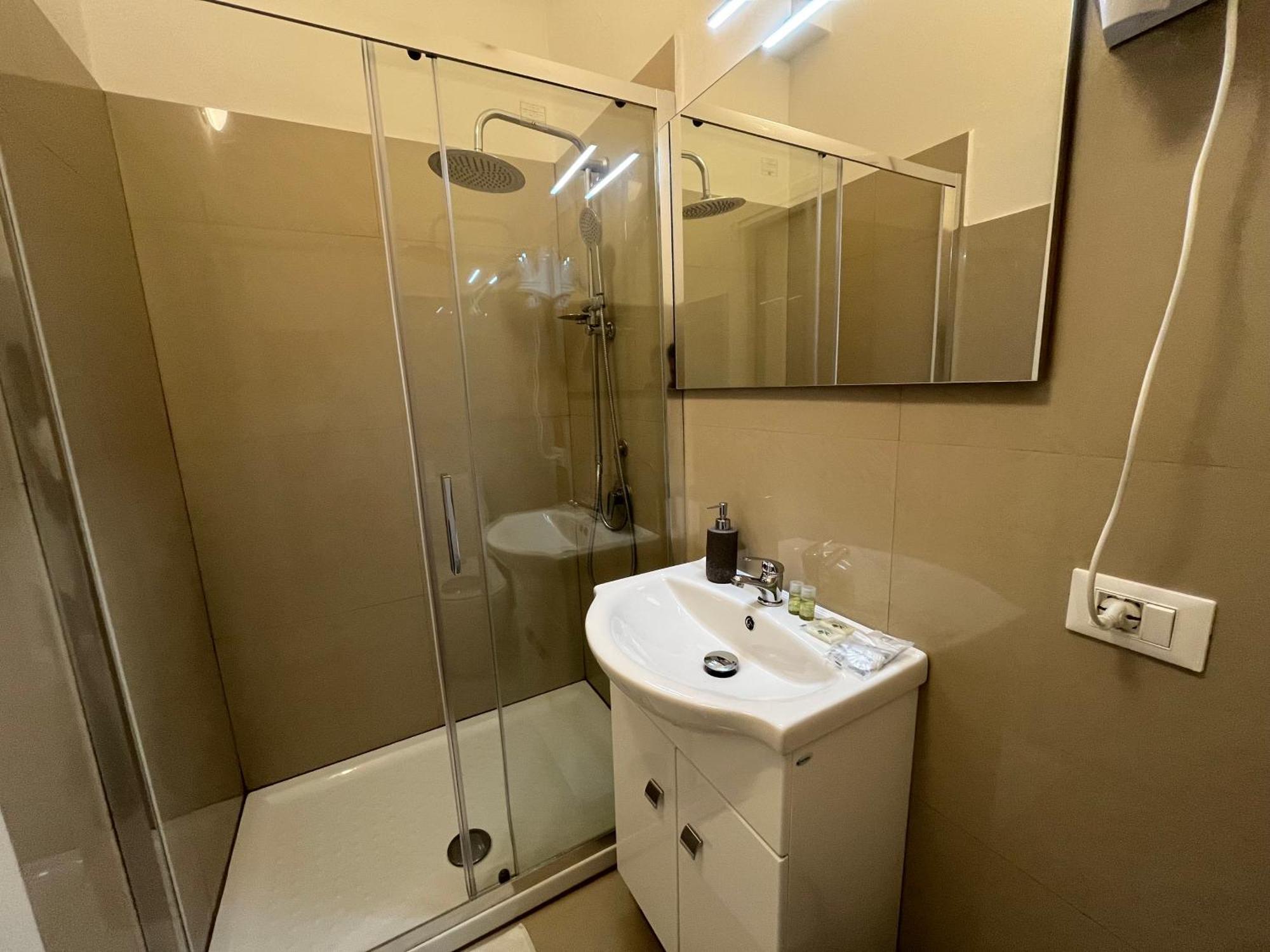 Hello Pisa B&B מראה חיצוני תמונה